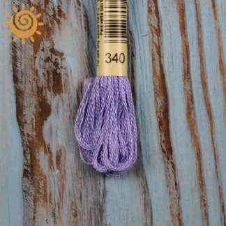 муліне DMC 340