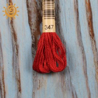 муліне DMC 347