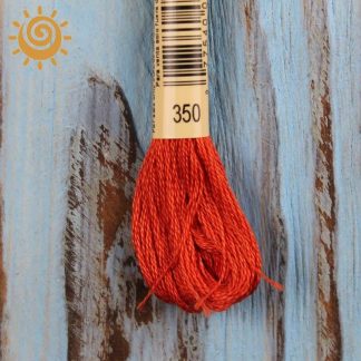 муліне DMC 350