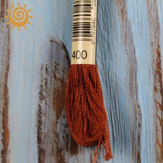 муліне DMC 400