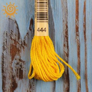 муліне DMC 444