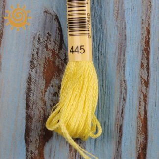 муліне DMC 445