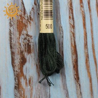 муліне DMC 500