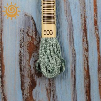 муліне DMC 503