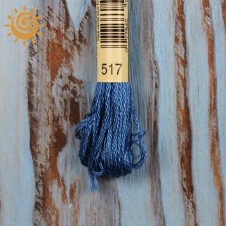 муліне DMC 517