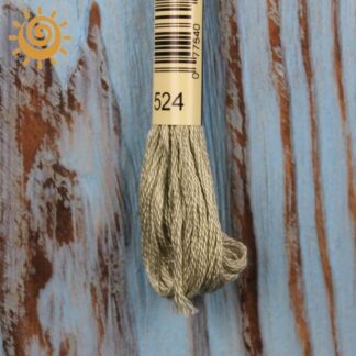 муліне DMC 524