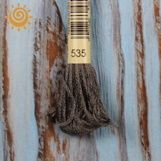 муліне DMC 535