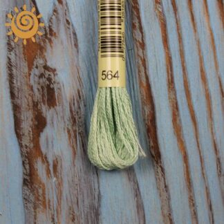 муліне DMC 564