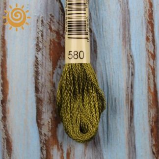 муліне DMC 580