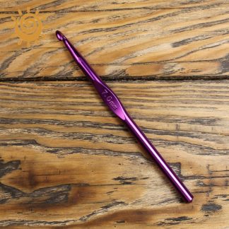 Гачок для в'язання 7.0 металевий