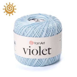 YarnArt Violet 4917