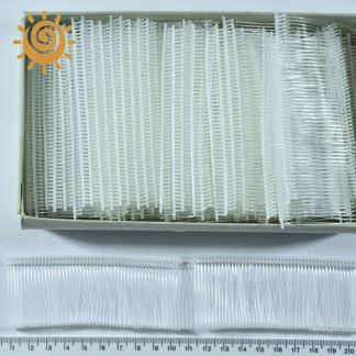 Стріли для пістолета 35мм, колір білий