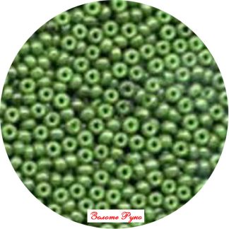 бісер круглий, номер 08235