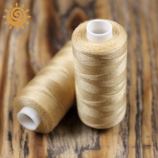 нитки для шитья кожи