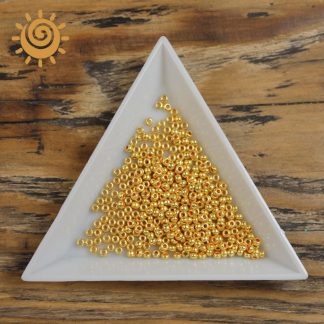 Чеський Бісер 18581