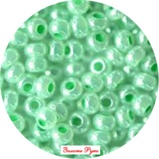 Бісер №10 Чехія, номер 37356