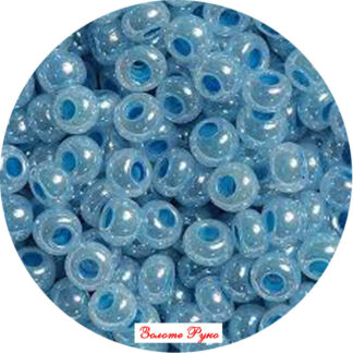 бисер цилиндрический 37365