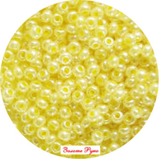 Бісер №10 Чехія, номер 37386