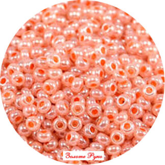 Бісер №10 Чехія, номер 37389