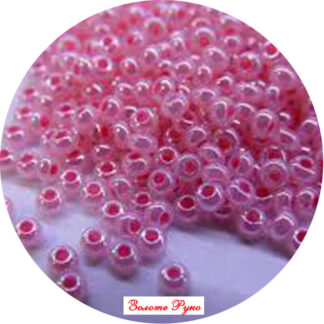 Бісер №10 Чехія, номер 37398