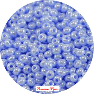 Бісер №10 Чехія, номер 38000