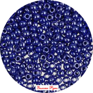 Бісер №10 Чехія, номер 38050