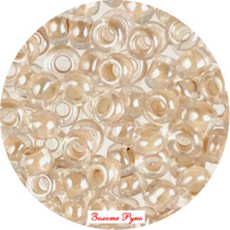 Бісер №10 Чехія, номер 38116