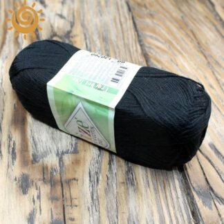 бамбукова пряжа