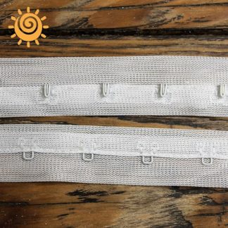 стрічка з гачками