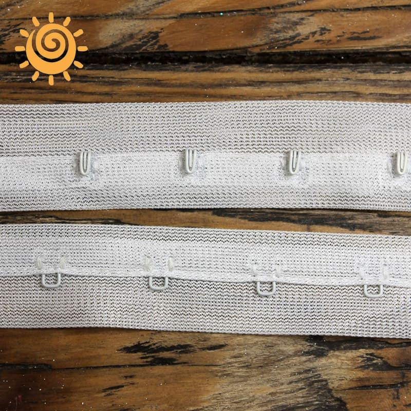 стрічка з гачками