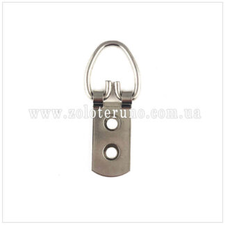 Підвіс силовий під шуруп. Висота 56мм