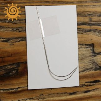 Голка для спінера