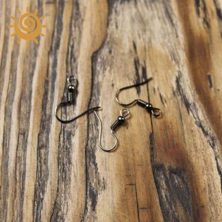 Швензи чорного кольору