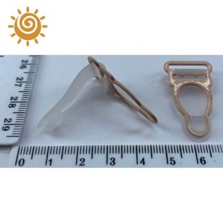 Защіпка до панчіх