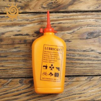 Масло до швейних машинок