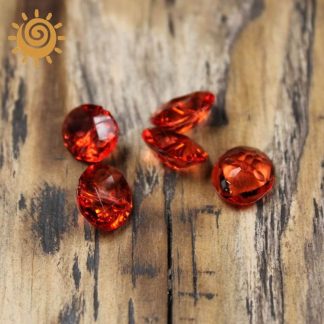 Ґудзик на ніжці 13 мм, арт. 056