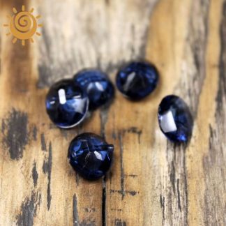 Ґудзик на ніжці 13 мм, арт. 059