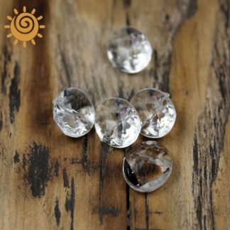 Ґудзик на ніжці 13 мм, арт. 058