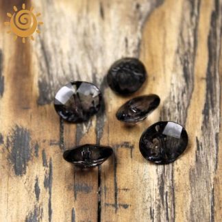 Ґудзик на ніжці 13 мм, арт. 061