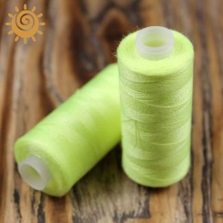 Нитка Filtex 450 ярдів, колір неоновий