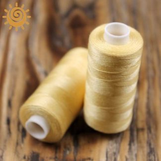 Нитка Filtex 450 ярдів, колір старий льон