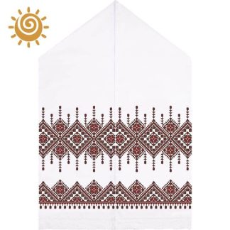 Заготовка весільного рушника ТР-422