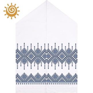 Заготовка весільного рушника ТР-425