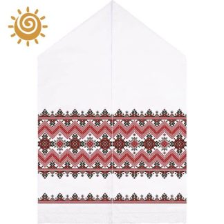 Заготовка весільного рушника ТР-434