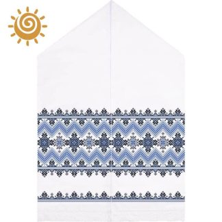 Заготовка весільного рушника ТР-437