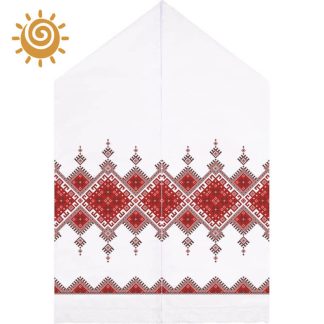 Заготовка весільного рушника ТР-440