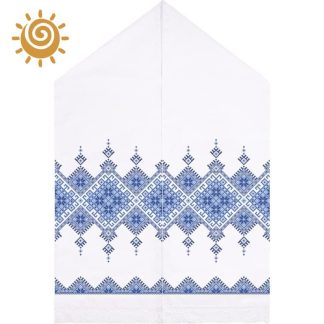 Заготовка весільного рушника ТР-443