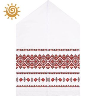 Заготовка весільного рушника ТР-446