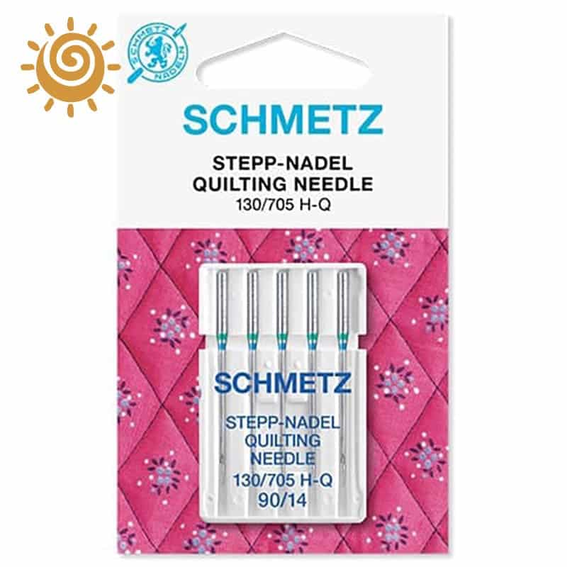 Голка до швейної машинки №90, Quilting SCHMETZ (Німеччина)