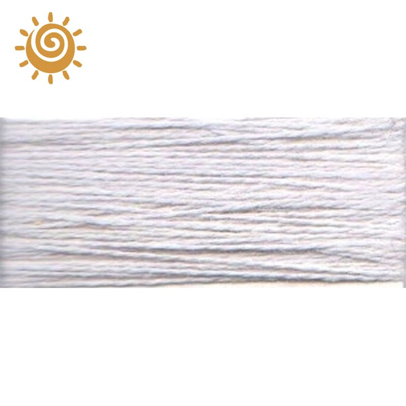 Шовкова нитка 415